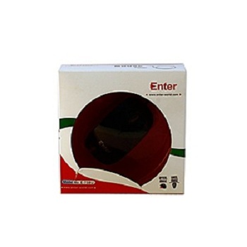 ENTER OPTICAL MOUSE E-100 USB